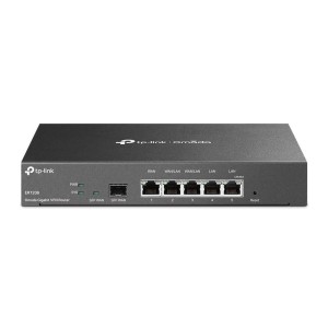 Routeur Gigabit SafeStream VPN Multi-WAN TP-Link (ER7206)