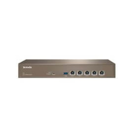 Routeur Gigabit VPN QoS Tenda (G3) Routeur Gigabit VPN QoS Tenda (G3)