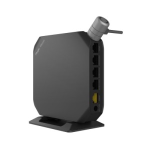 Routeur professionnel Wi-Fi 5 Gigabit Reyee (RG-EG105GW(T))