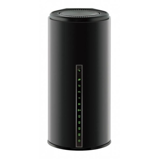 Routeur modem ADSL2+ Wi-Fi Gigabit AC1750 bi-bande D-Link (DSL-2890AL/MME)