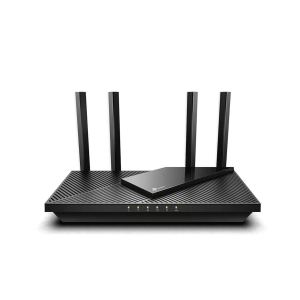 Routeur Wi-Fi 6 Gigabit AX3000 bi-bande TP-Link (ARCHERAX55)