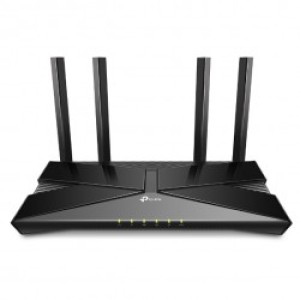 Routeur Wi-Fi 6 Gigabit AX5400 bi-bande TP-Link (ARCHERAX73)