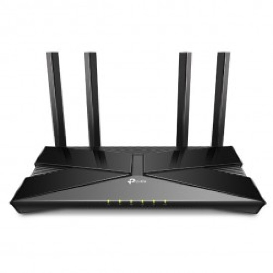 Routeur Wi-Fi 6 Gigabit AX5400 bi-bande TP-Link (ARCHERAX73)
