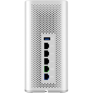 Routeur Wi-Fi 6 Gigabit bi-bande Grandstream (GWN7062)