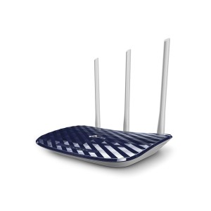 Routeur Wi-Fi AC750 bi-bande 300 Mbps TP-Link (ARCHERC20)