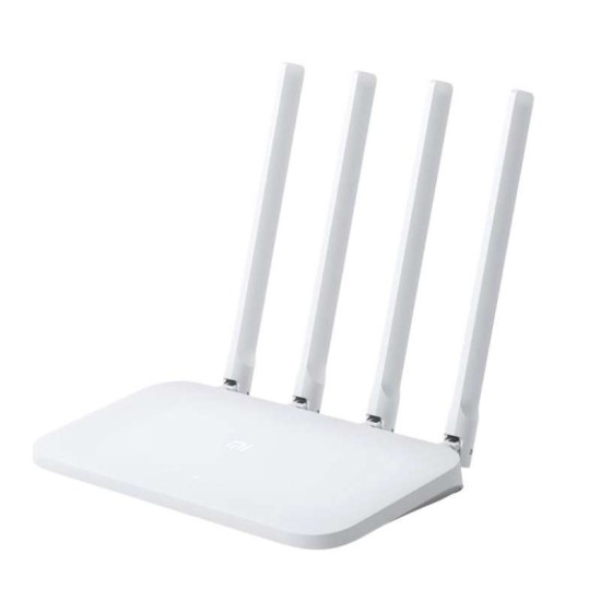 Routeur Wi-Fi N 300 Mbps Xiaomi (25091) Routeur Wi-Fi N 300 Mbps Xiaomi (25091)