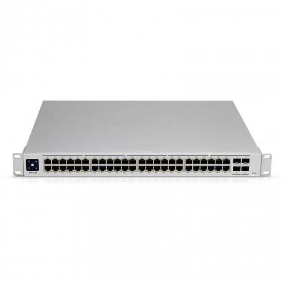 Ubiquiti UniFi USW-PRO-48-POE Ubiquiti UniFi USW-PRO-48-POE