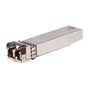 Hp J4858D - Transceiver Aruba 1G sfp lc sx 500m mmf xcvr Hp J4858D - Transceiver Aruba 1G sfp lc sx 500m mmf xcvr