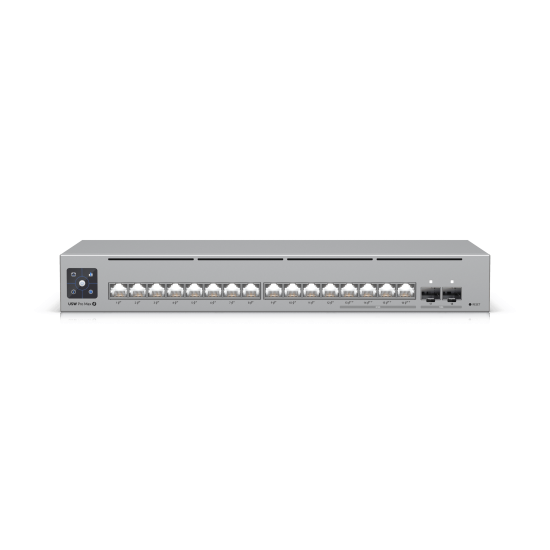 Switch 16PoE Ubiquiti PRO-MAX-16-POE-EU