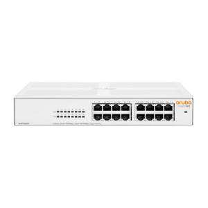 Switch 16Ports Gigabit Aruba INSTANTON-1430-R8R47A
