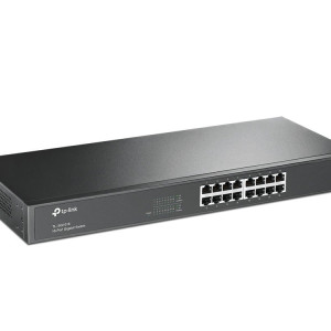 Switch 16Ports Gigabit TP-Link TL-SG1016
