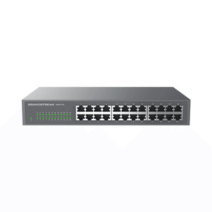 Switch Bureau 16Portes Gigabit Grandstream GWN7702