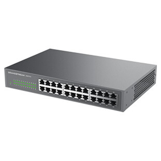 Switch NonAdministrable 16Portes Gigabit 8Portes PoE Grandstream GWN7702P