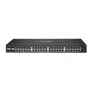 Switch 48G 4SFP Aruba 6000-R8N86A
