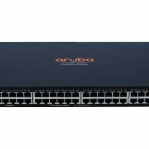 Switch Administrable 48-Ports 4SFP+ HPE-6100-JL676A