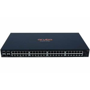 Switch Administrable 48-Ports 4SFP+ HPE-6100-JL676A