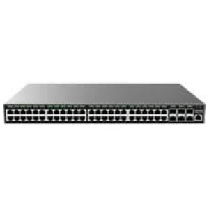 Switch Administrable 48-Ports Gigabit 6SFP+ GRANDSTREAM GWN7806P