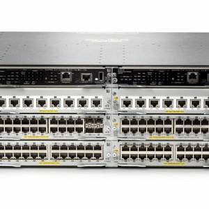 Switch Modulaire Administrable HPE-5406-ZL2-J9821A