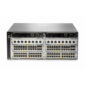 Switch Modulaire Administrable HPE-5406-ZL2-J9821A