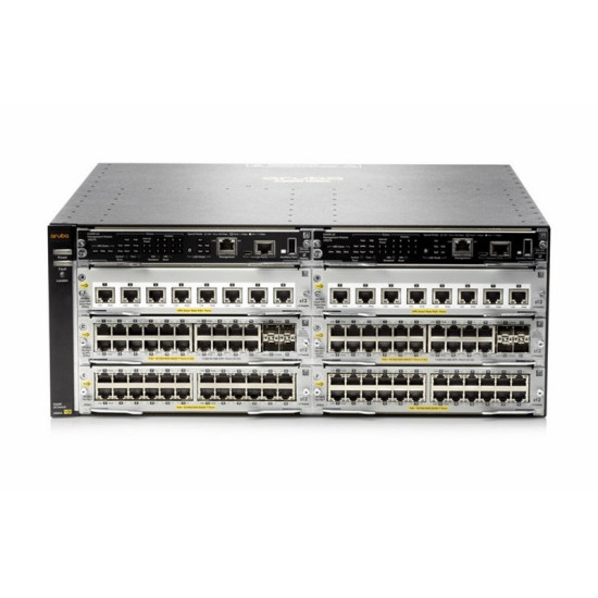 Switch Modulaire Administrable HPE-5406-ZL2-J9821A