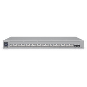 Switch POE 24 ports Ubiquiti USW-PRO-MAX-24-POE-EU