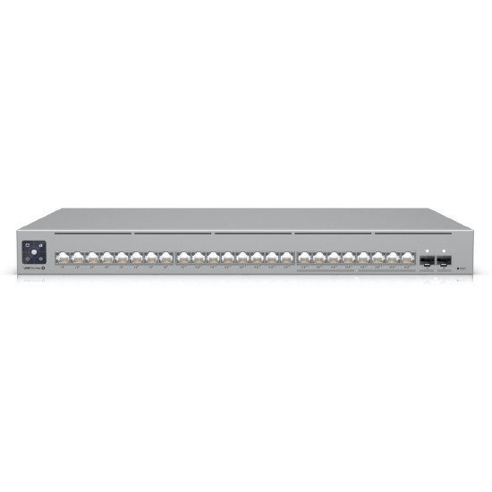 Switch POE 24 ports Ubiquiti USW-PRO-MAX-24-POE-EU