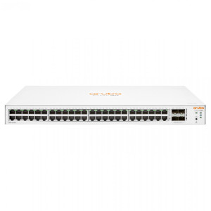 Switch 48Ports Gigabit 4SFP Aruba INSTANTON-1830-JL814A