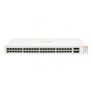 Switch 48Ports Gigabit 4SFP Aruba INSTANTON-1830-JL814A