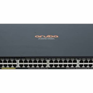 Switch Huawei eKitEngine-S530-48S4XE 48Portes