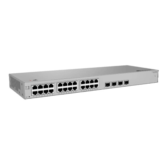Switch 24-Ports 4SFP Huawei EKITENGINE-S220S-24T4J Switch 24-Ports 4SFP Huawei EKITENGINE-S220S-24T4J