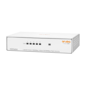 Switch 5Ports Gigabit Aruba INSTANTON-1430-R8R44A