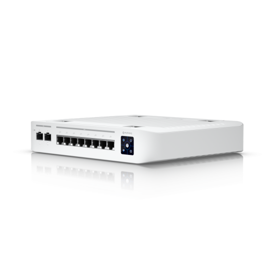 Switch 8PoE Ubiquiti ENTERPRISE-8-POE