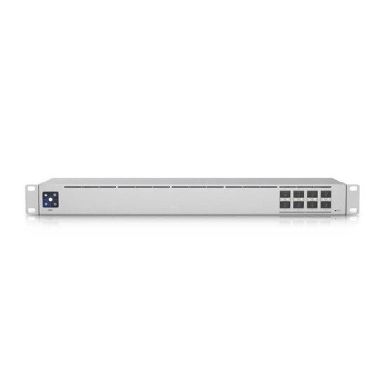 Switch 8Ports 10G SFP+ Ubiquiti USW-AGGREGATION-EU Switch 8Ports 10G SFP+ Ubiquiti USW-AGGREGATION-EU