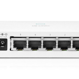 Switch 8Ports Gigabit Aruba INSTANTON-1430-R8R45A