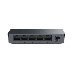 Switch 8Ports Gigabit Grandstream GWN7700