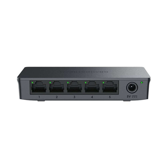 Switch 8Ports Gigabit Grandstream GWN7700 Switch 8Ports Gigabit Grandstream GWN7700