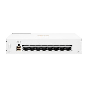 Switch 8Ports Gigabit PoE64W Classe4 Aruba INSTANTON-1430-R8R46A
