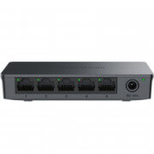 Switch Administrable Niveau2 8Portes Gigabit Grandstream GWN7711