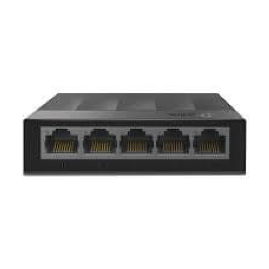 Switch Bureau NonAdministrable 5Portes Gigabit TP-Link LS1005G Switch Bureau NonAdministrable 5Portes Gigabit TP-Link LS1005G
