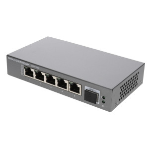 Switch NonAdministrable 5Portes 1SFP+ Grandstream GWN7700M