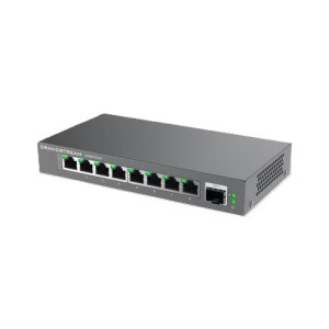 Switch NonAdministrable 8Portes 1SFP+ Grandstream GWN7701M