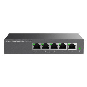 Switch NonAdministrable Grandstream GWN7700P
