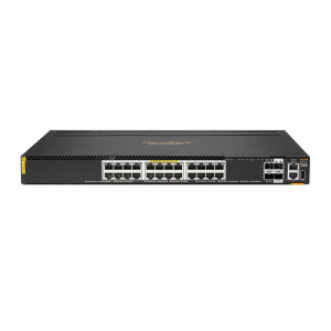Switch Administrable 24-Ports 10GSFP+ 4SFP56 HPE-CX-6300M-JL658A