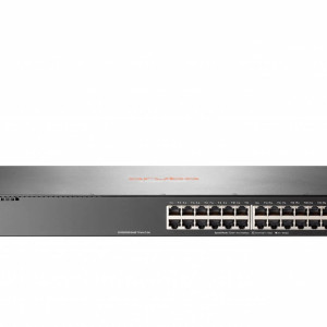 Switch Administrable 24-Ports 4SFP HPE-2930F-JL259A