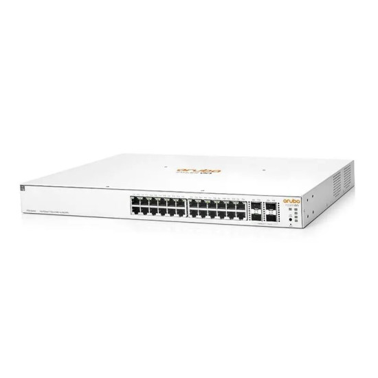 Switch Administrable InstantOn 1930 24G 4SFP SFP+ Aruba Switch Administrable InstantOn 1930 24G 4SFP SFP+ Aruba