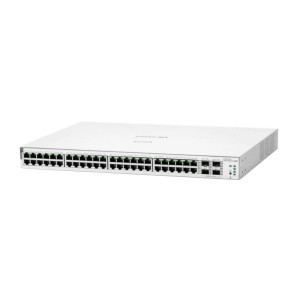 Switch Administrable InstantOn 1930 48G 4SFP SFP+ Aruba