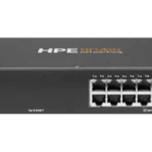 Switch Aruba 6000 24G Classe4 PoE 4SFP 370W