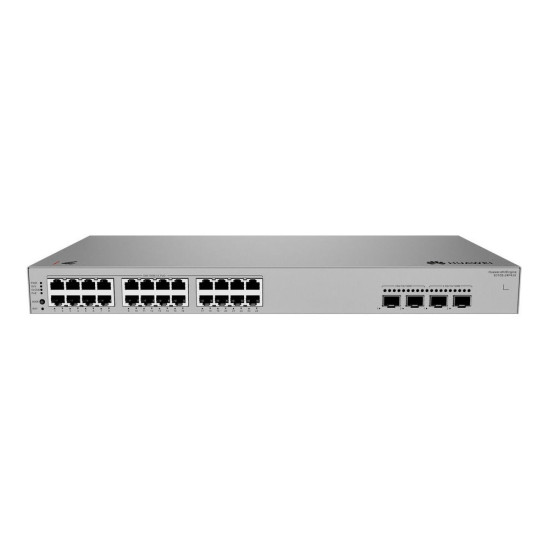 Switch Huawei eKitEngine-S310S-24P4JX 24Portes 2SFP+ 2SFP Switch Huawei eKitEngine-S310S-24P4JX 24Portes 2SFP+ 2SFP