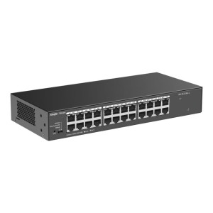 Switch 24Portes Gigabit Reyee RG-ES124G-L