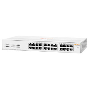 Switch 24Ports Gigabit Aruba INSTANTON-1430-R8R49A